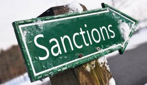 Продление экономических санкций на Россию