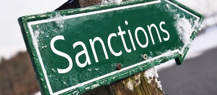 Продление экономических санкций на Россию