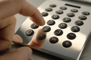 Казначейство разработало инструмент для расчета онлайн удержаний за 2016 личного подоходного налога.
