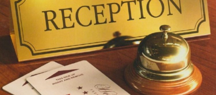 гостиничный бизнес в Испании