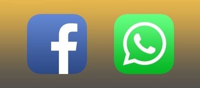 Штраф для WhatsApp и Facebook